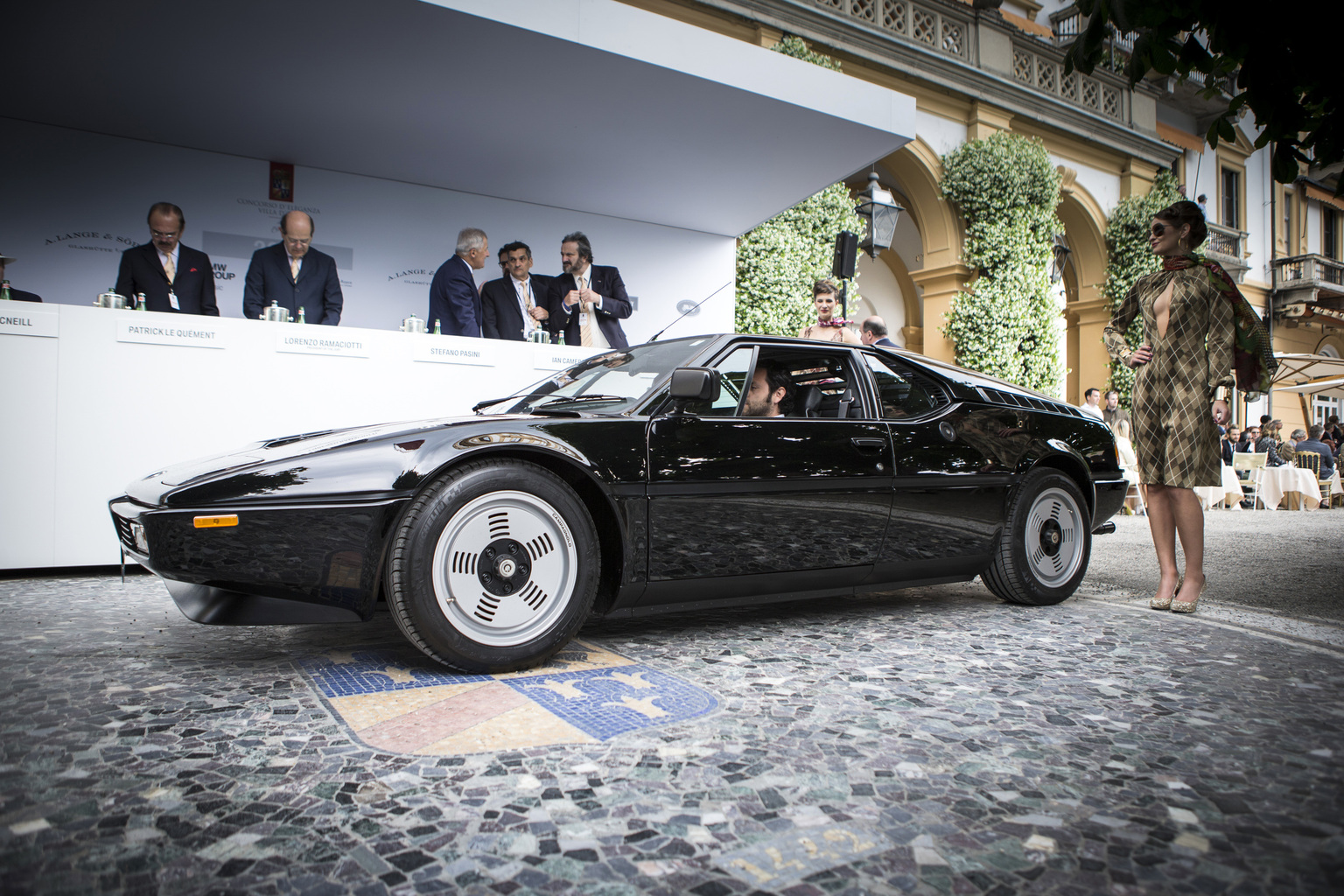 2015 Concorso d'Eleganza Villa d'Este-9