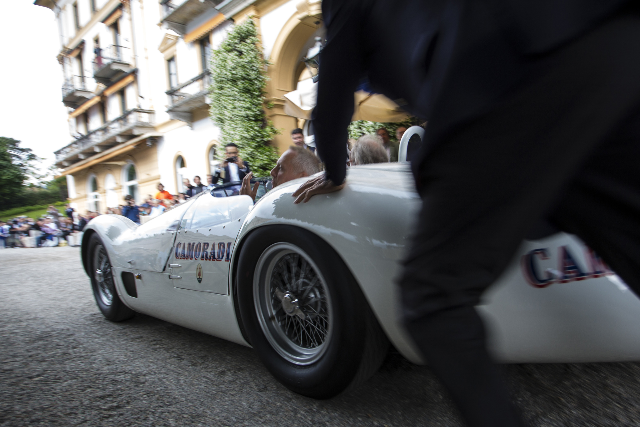 2015 Concorso d'Eleganza Villa d'Este -10