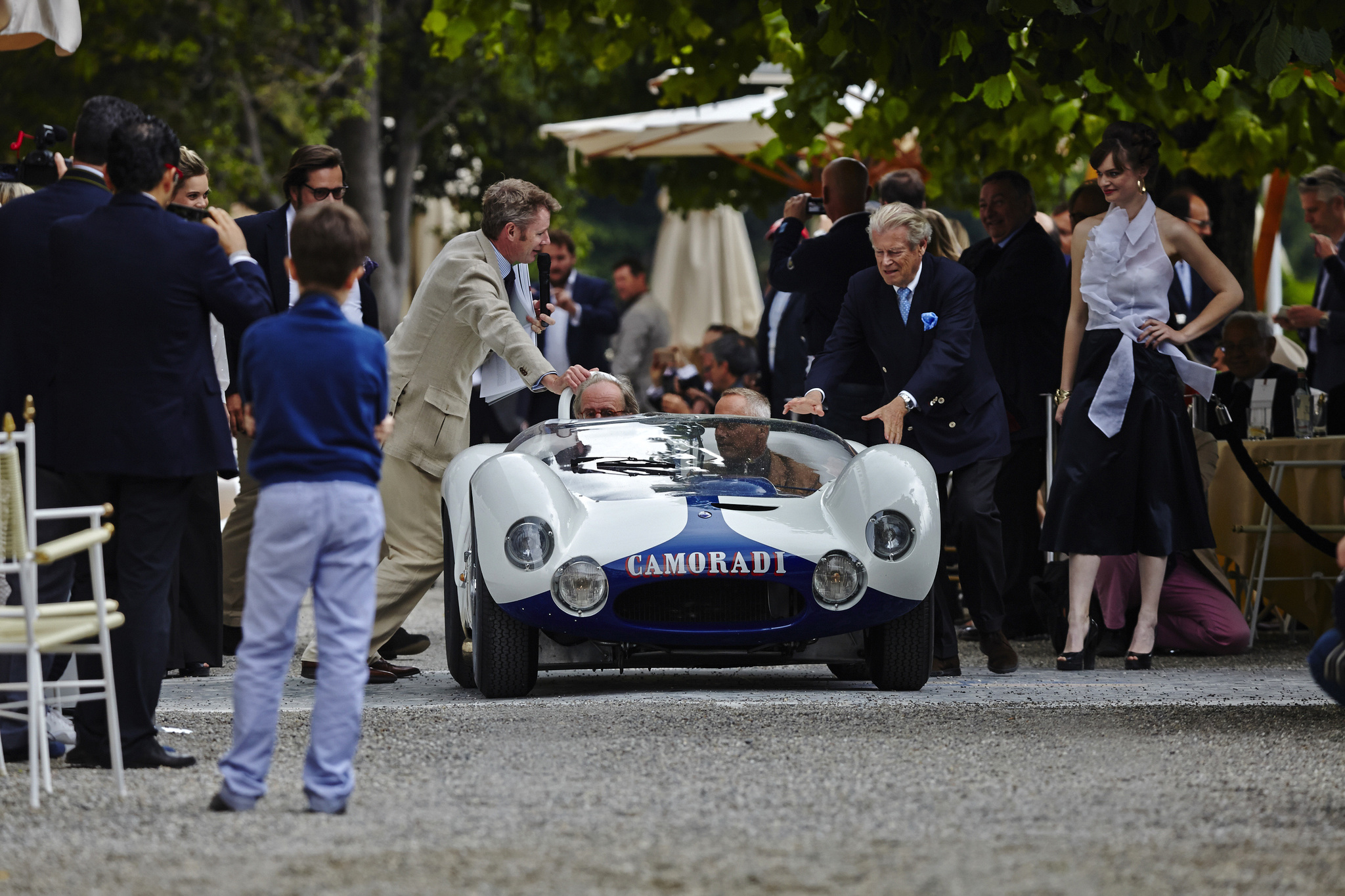 2015 Concorso d'Eleganza Villa d'Este -10