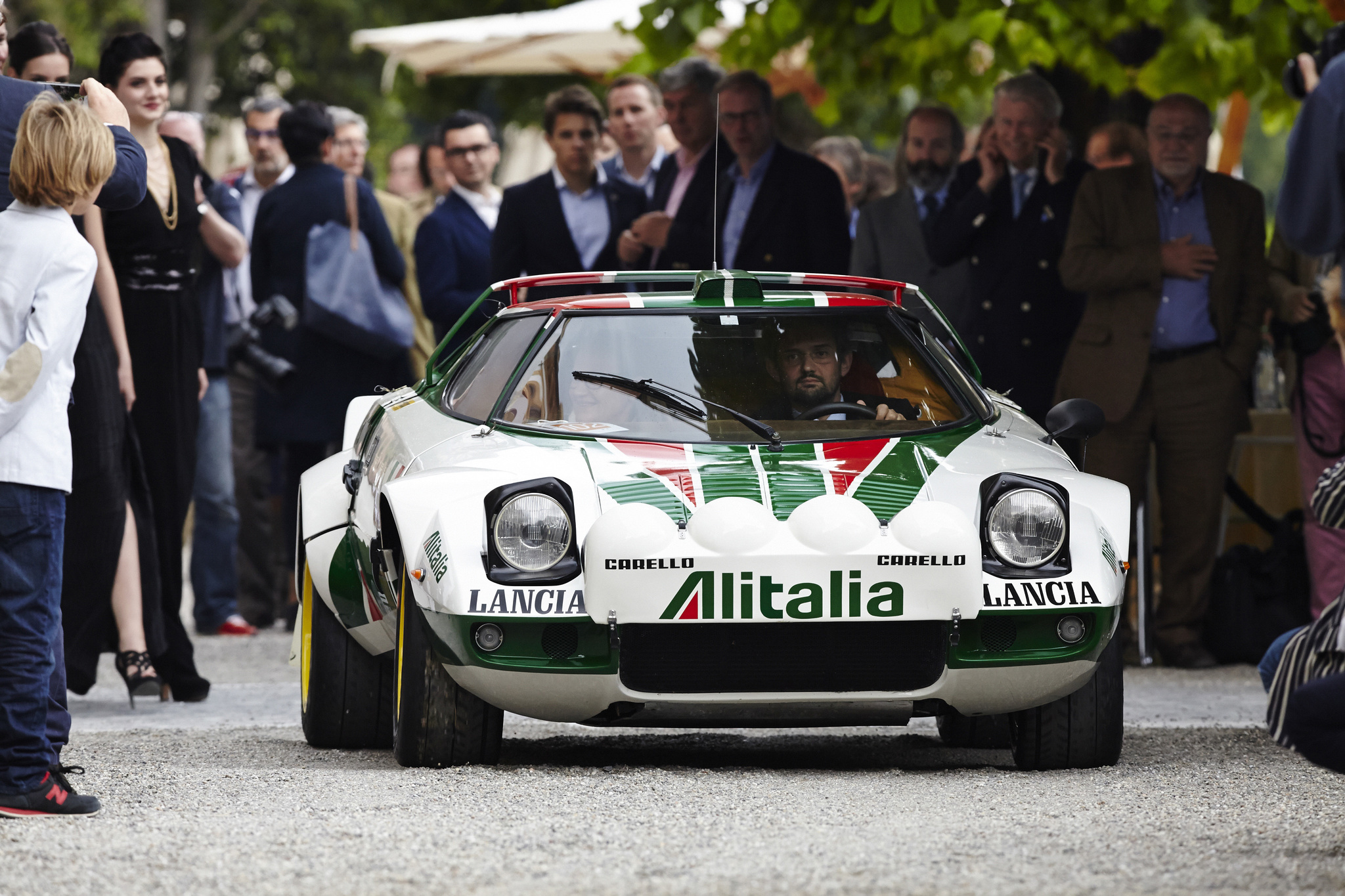 2015 Concorso d'Eleganza Villa d'Este -10