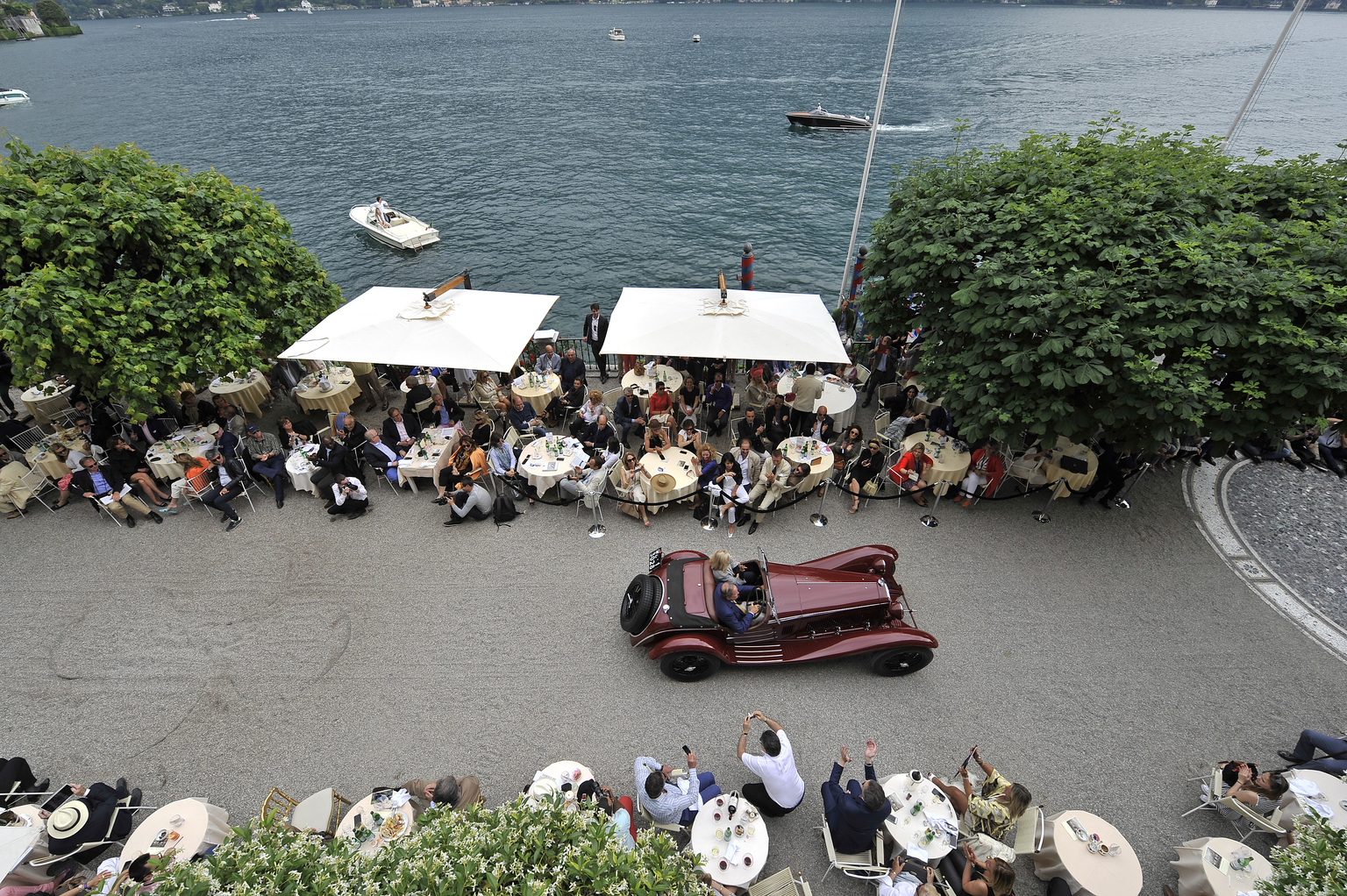 2015 Concorso d'Eleganza Villa d'Este-3