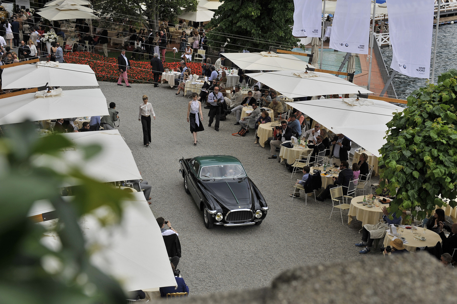 2015 Concorso d'Eleganza Villa d'Este-5