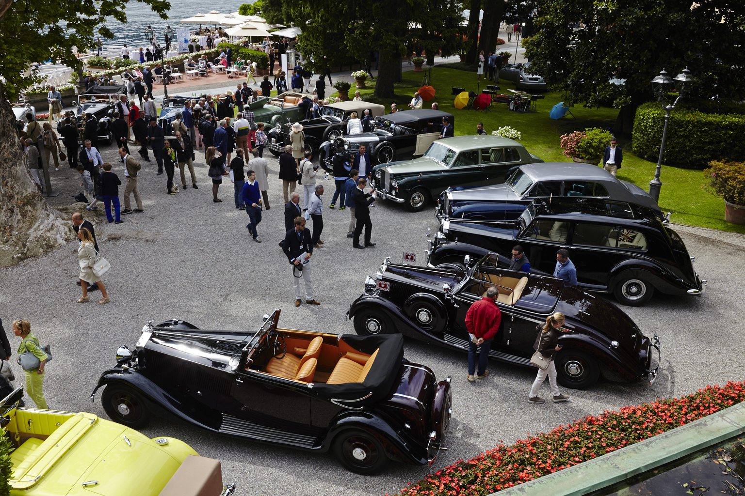 2015 Concorso d'Eleganza Villa d'Este-4