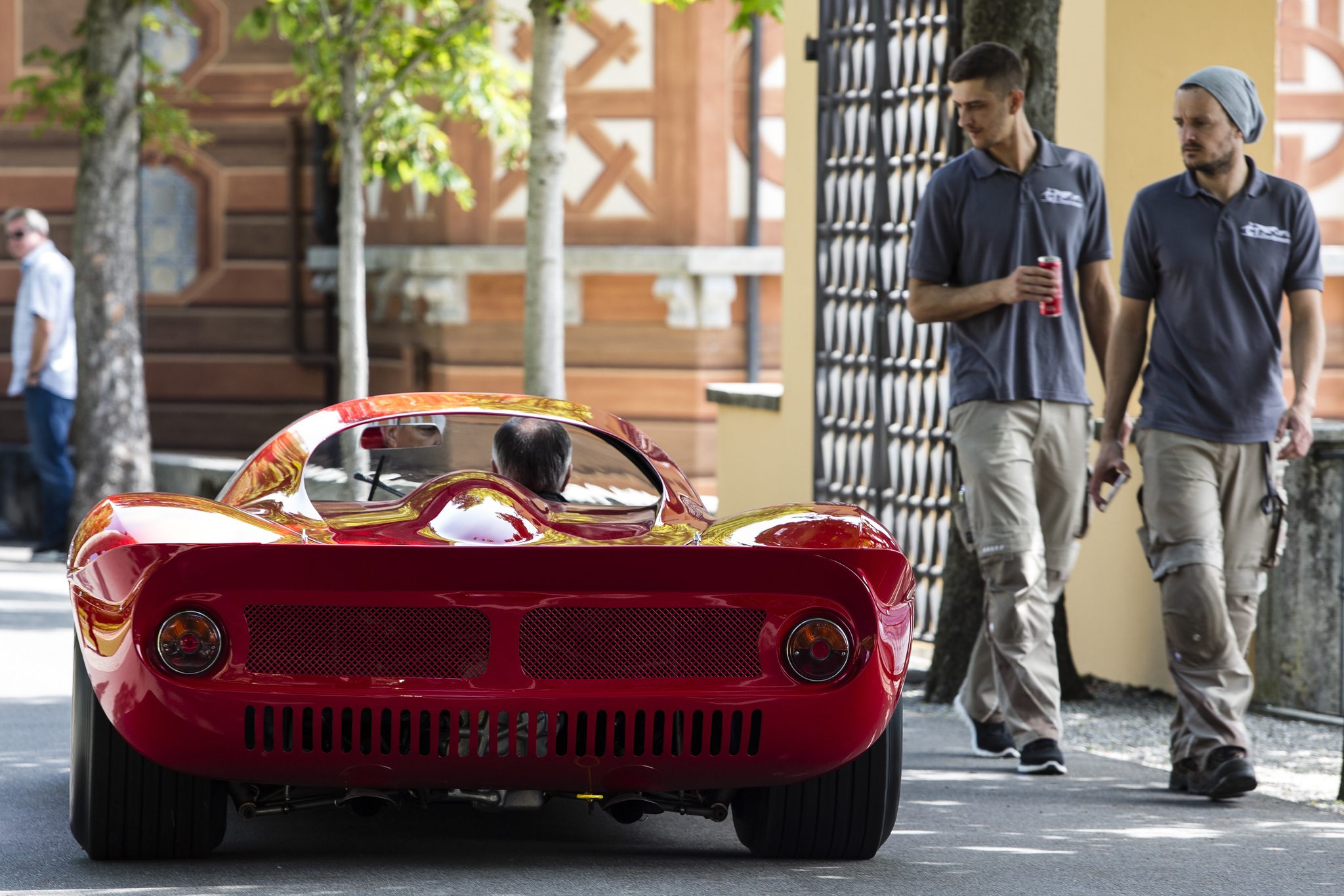 2015 Concorso d'Eleganza Villa d'Este -10