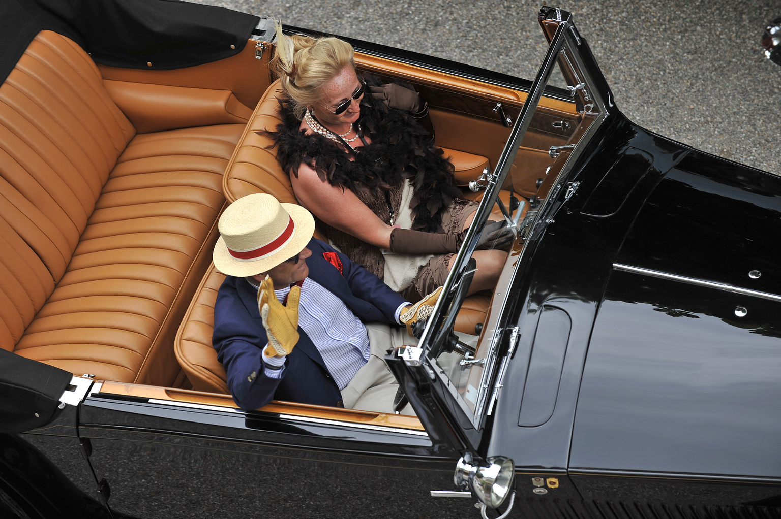 2015 Concorso d'Eleganza Villa d'Este-4