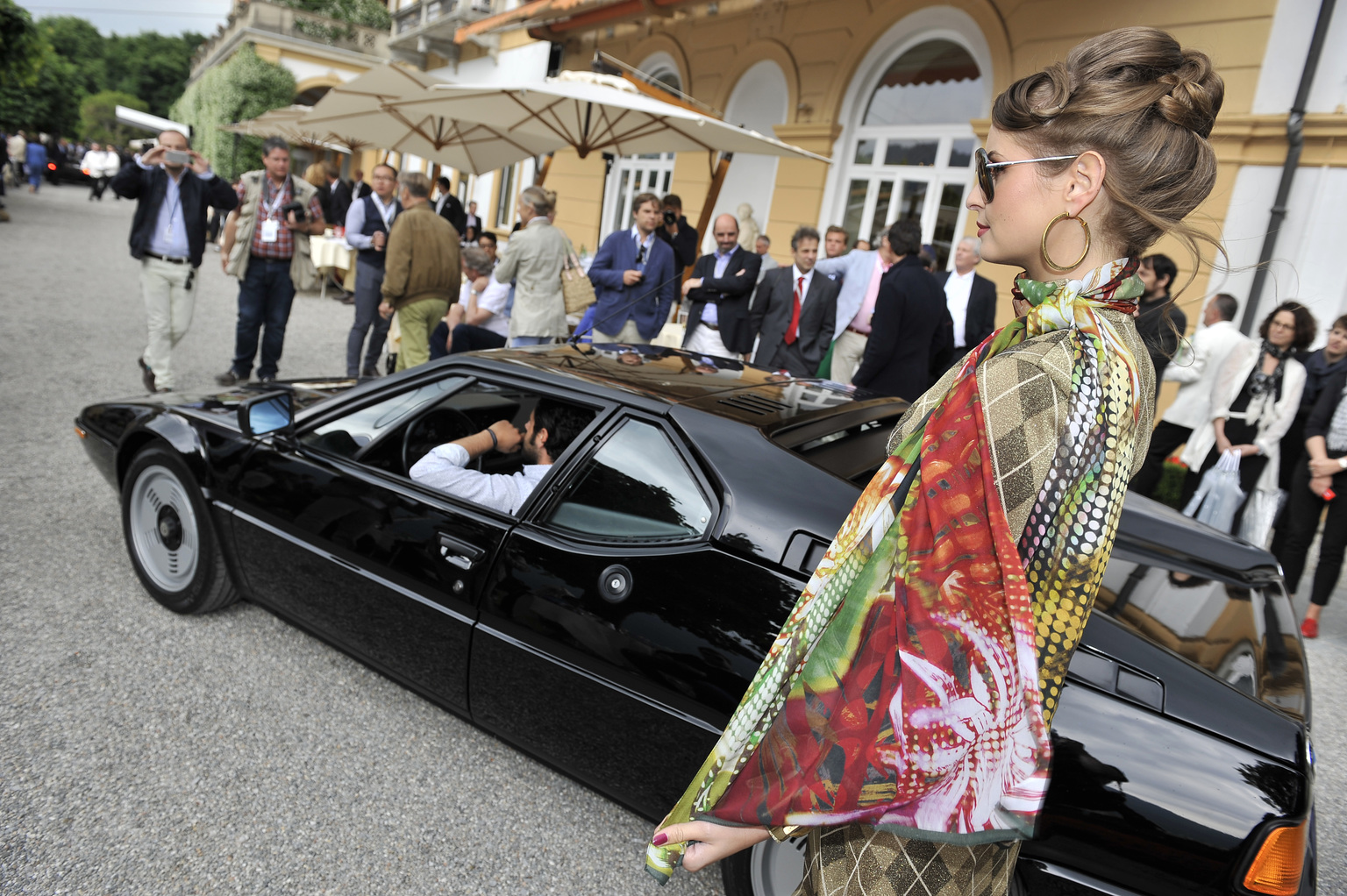 2015 Concorso d'Eleganza Villa d'Este-9