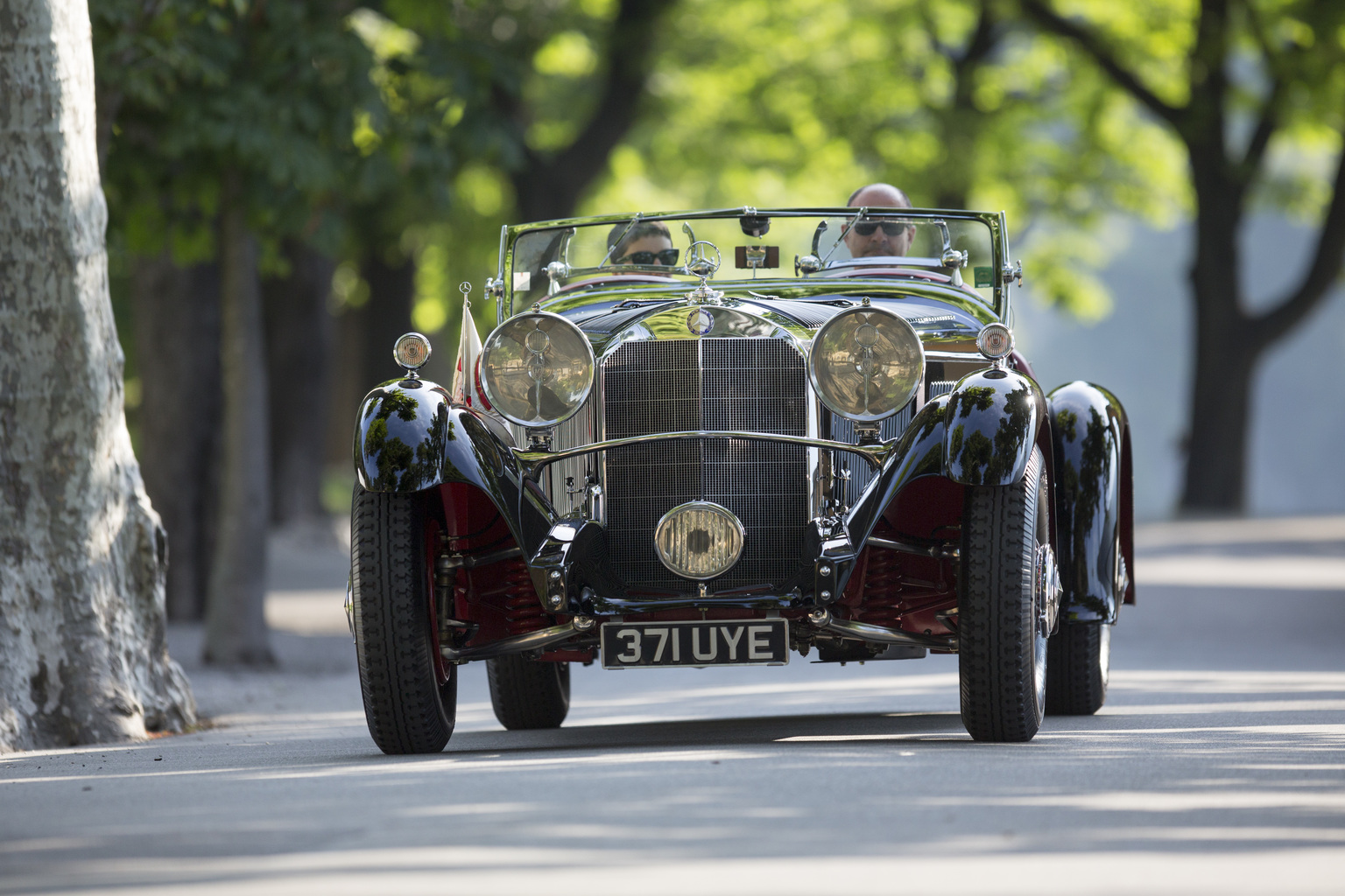 2015 Concorso d'Eleganza Villa d'Este-3