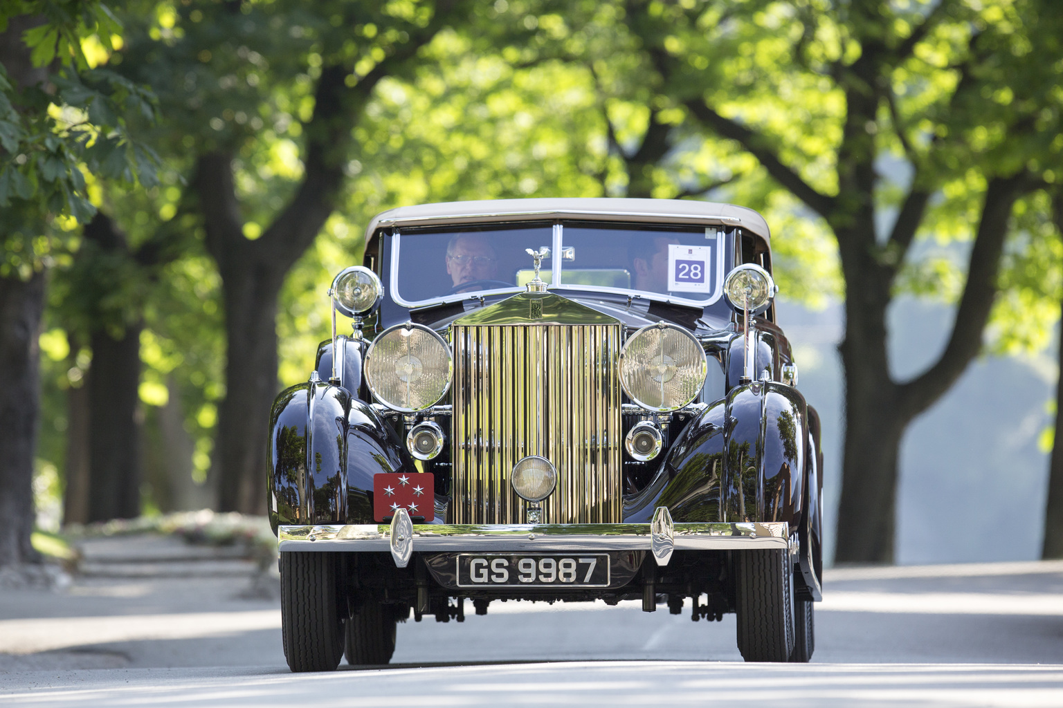 2015 Concorso d'Eleganza Villa d'Este-4