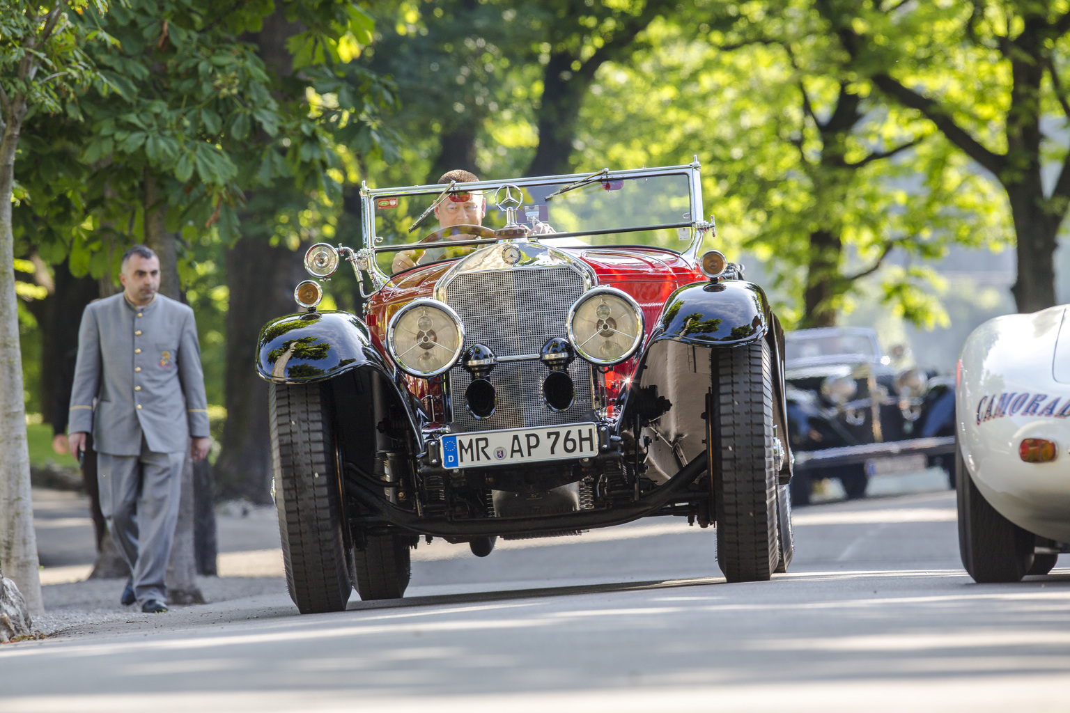 2015 Concorso d'Eleganza Villa d'Este-3