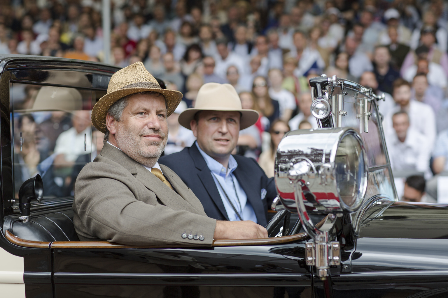 2015 Concorso d'Eleganza Villa d'Este-2