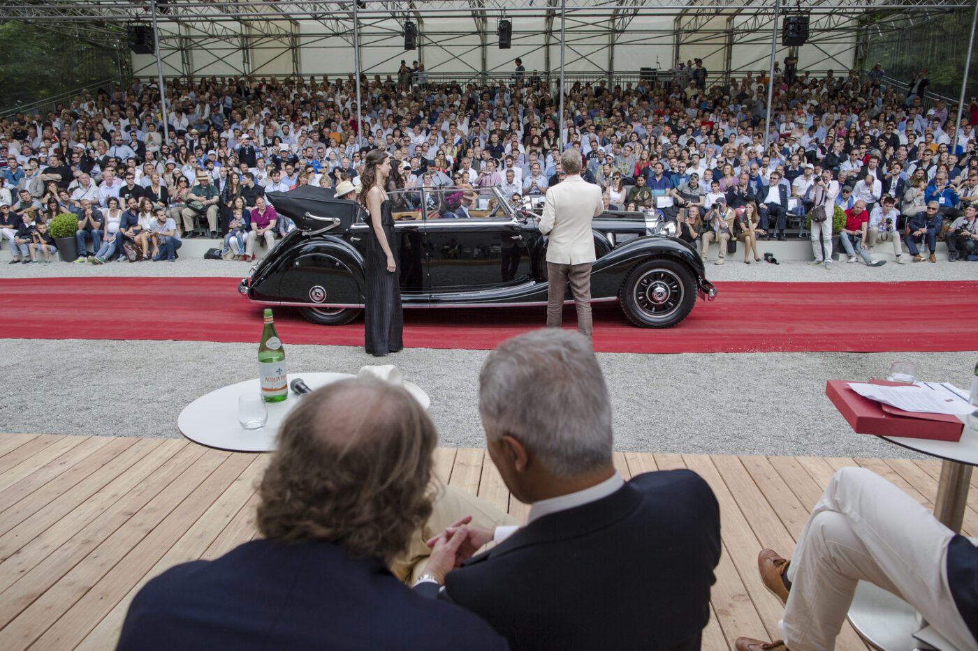 2015 Concorso d'Eleganza Villa d'Este-2