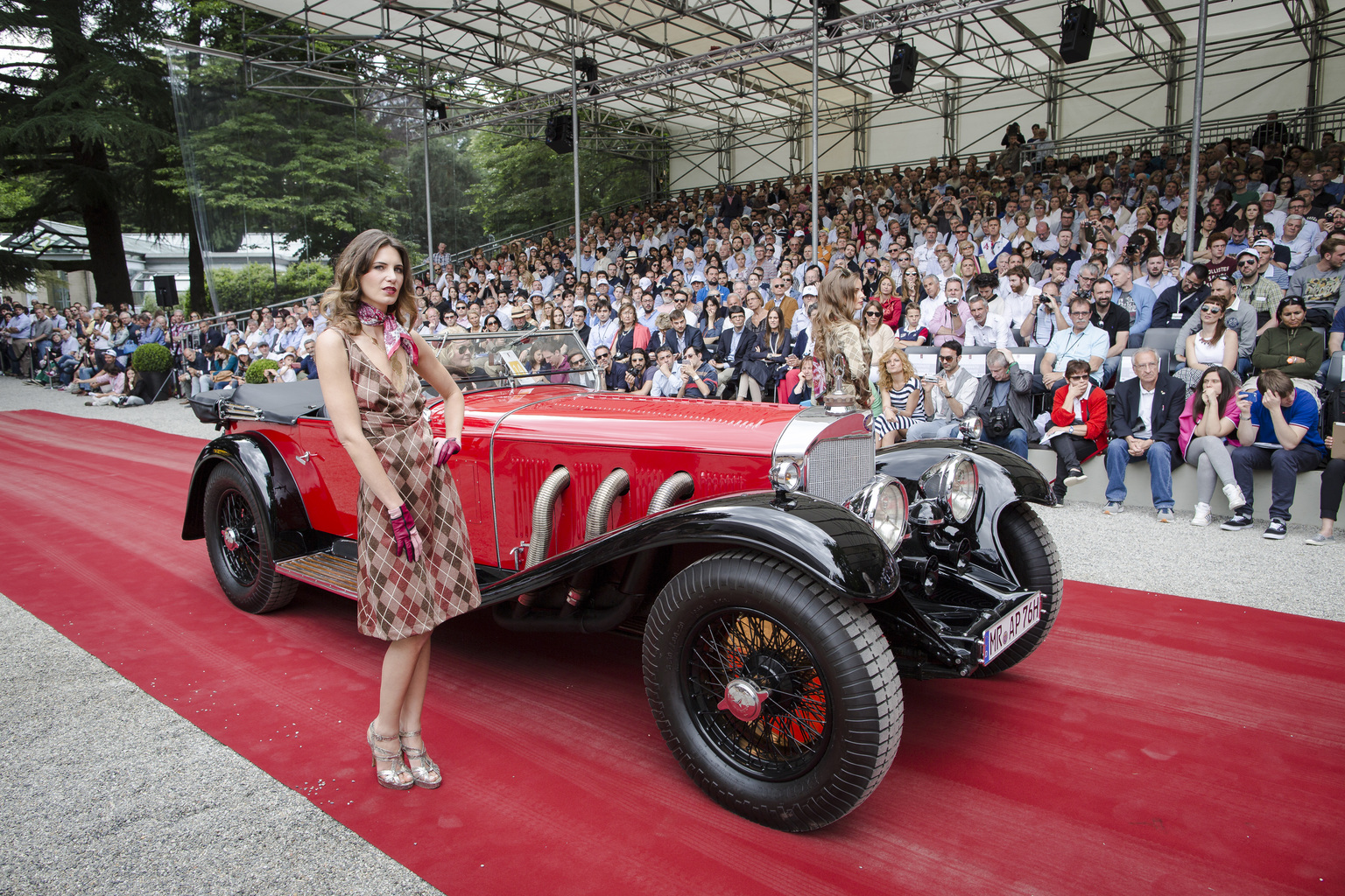 2015 Concorso d'Eleganza Villa d'Este-3