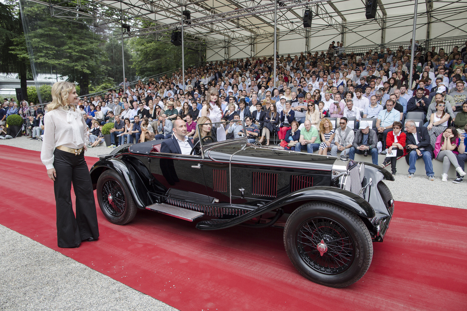 2015 Concorso d'Eleganza Villa d'Este-3