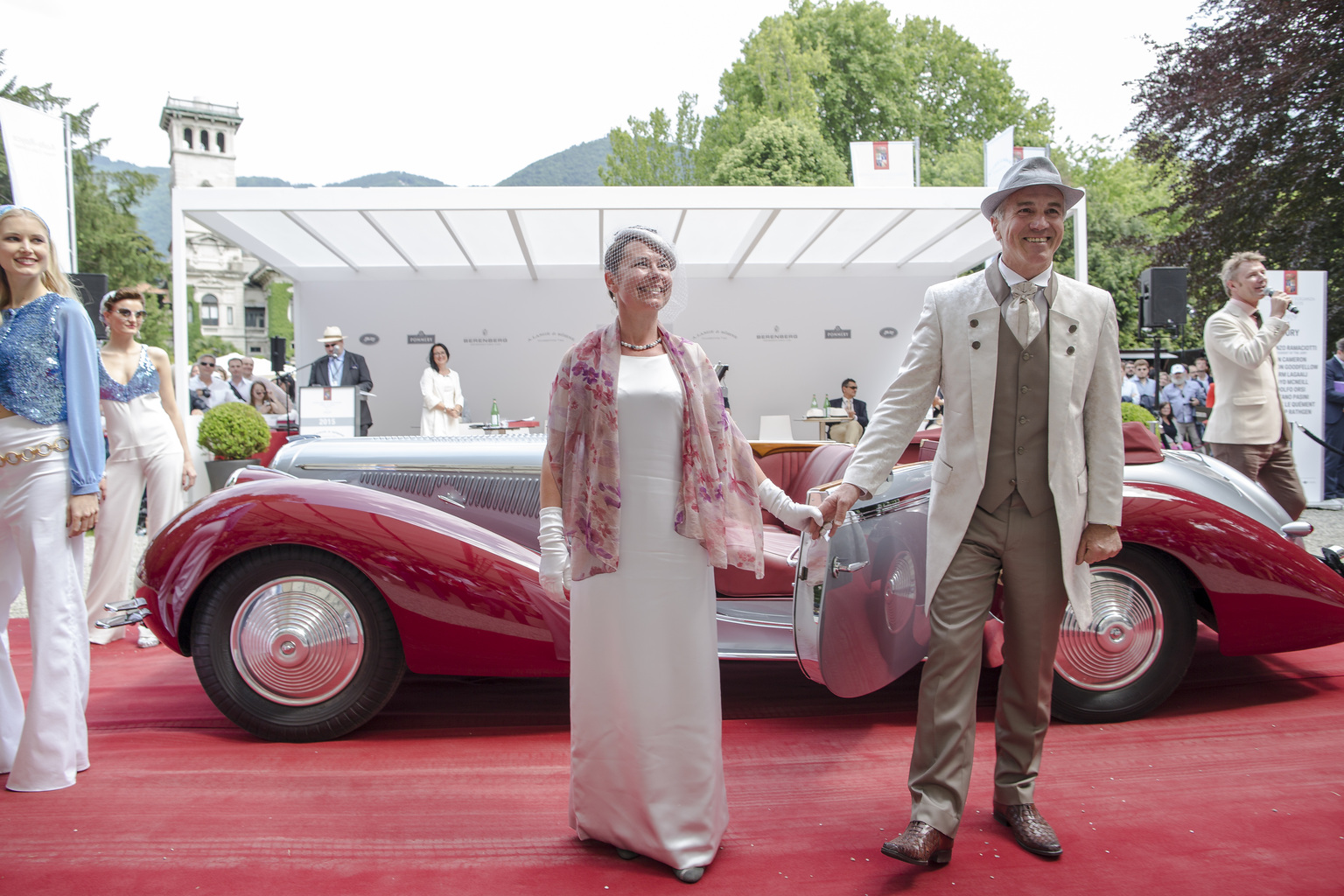 2015 Concorso d'Eleganza Villa d'Este-3