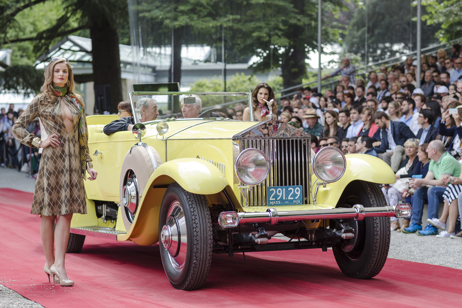 2015 Concorso d'Eleganza Villa d'Este-4