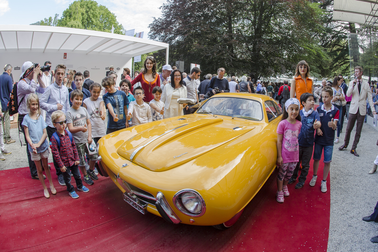 2015 Concorso d'Eleganza Villa d'Este-5