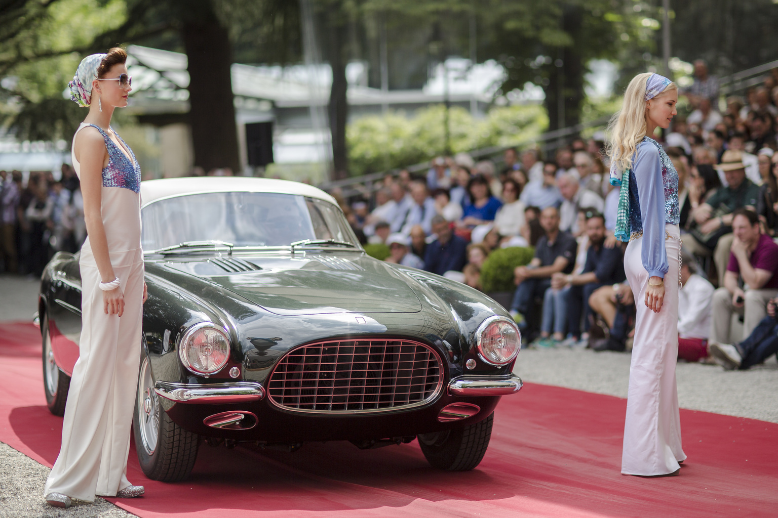 2015 Concorso d'Eleganza Villa d'Este-5