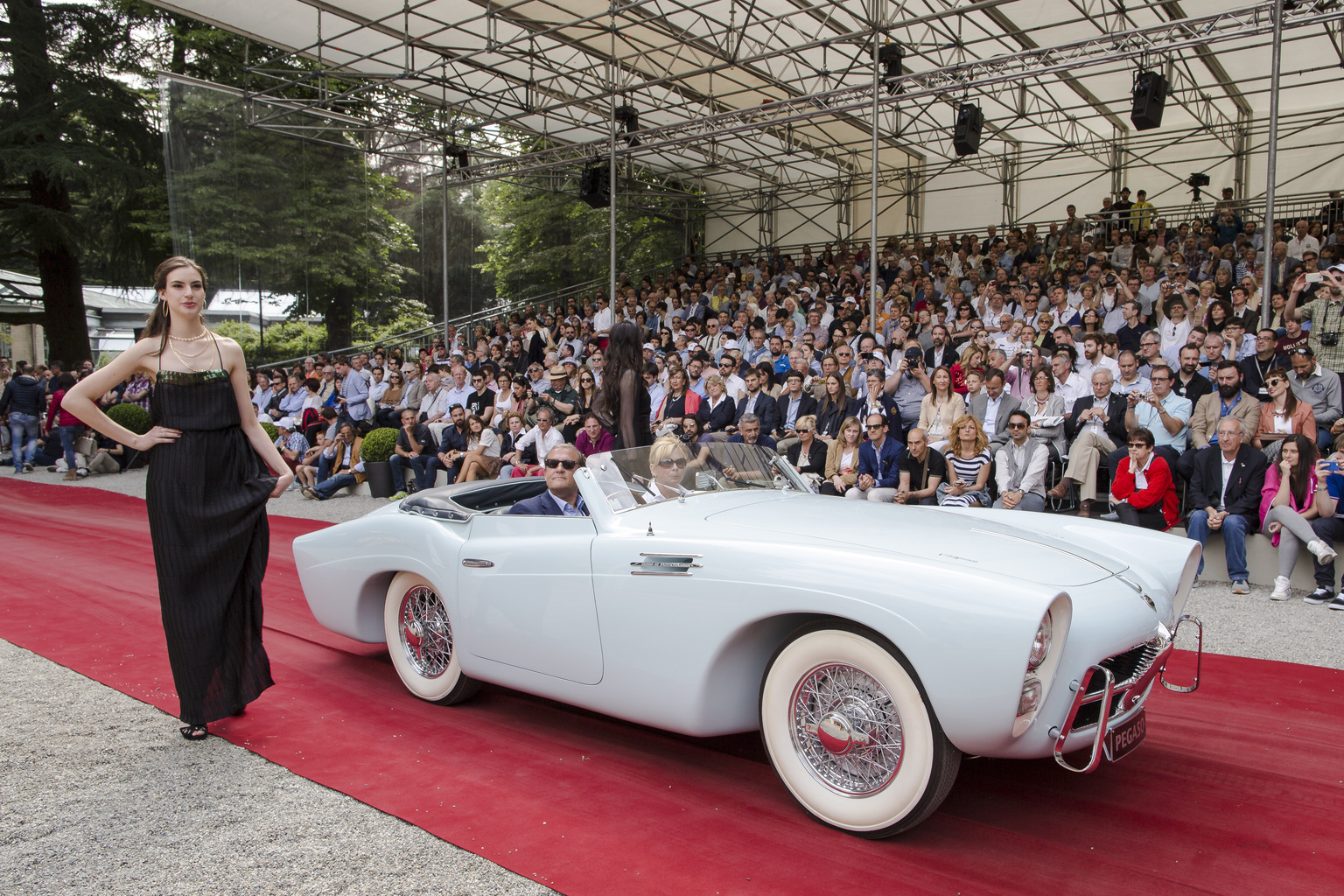 2015 Concorso d'Eleganza Villa d'Este-7