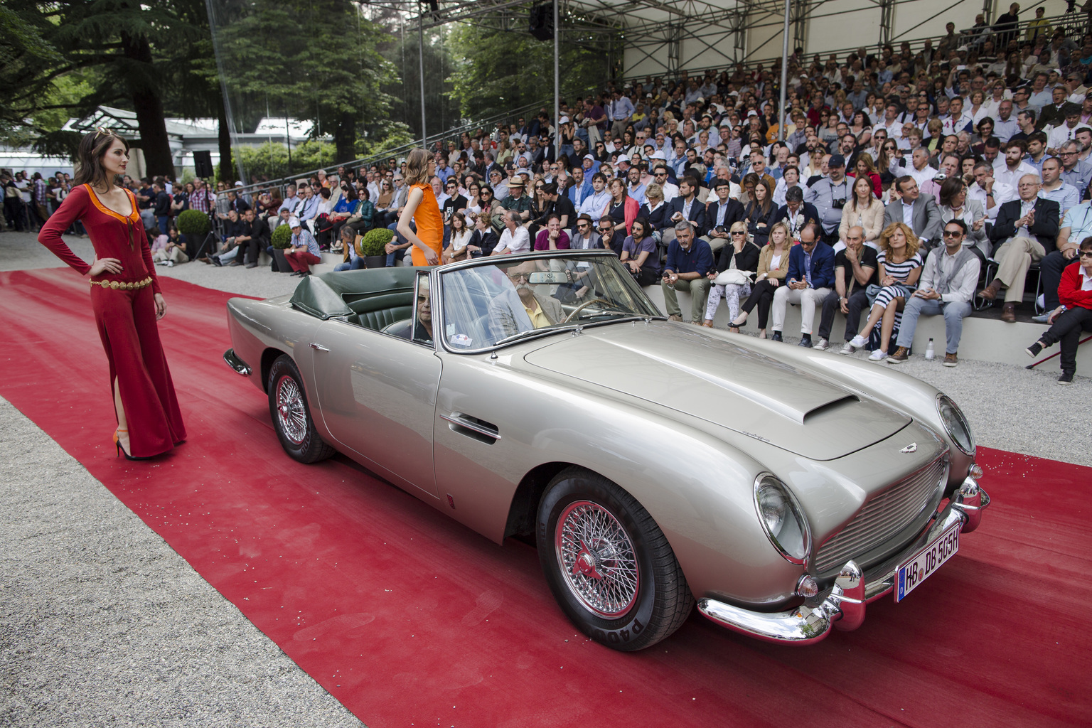 2015 Concorso d'Eleganza Villa d'Este-8