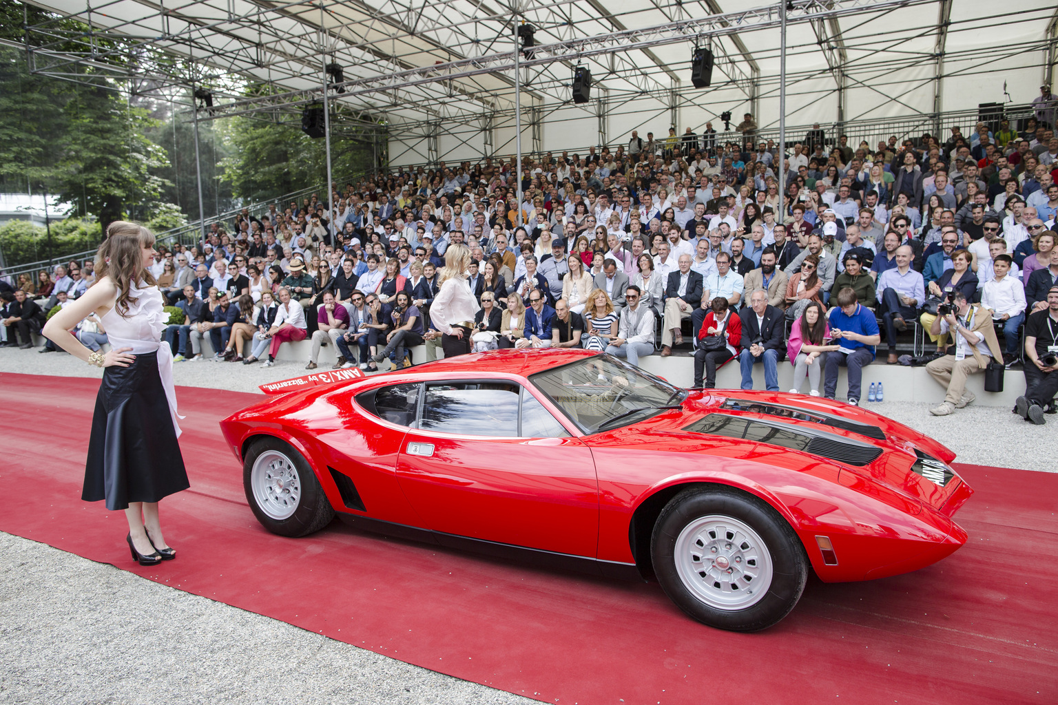 2015 Concorso d'Eleganza Villa d'Este-9