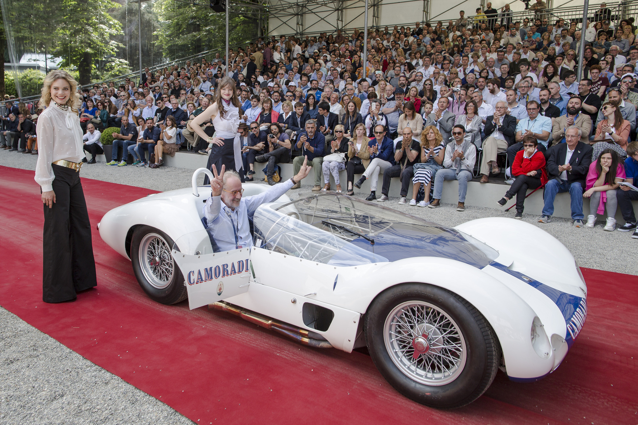 2015 Concorso d'Eleganza Villa d'Este -10