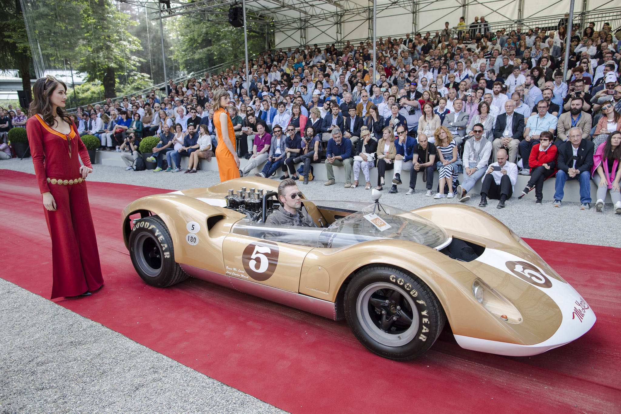 2015 Concorso d'Eleganza Villa d'Este -10