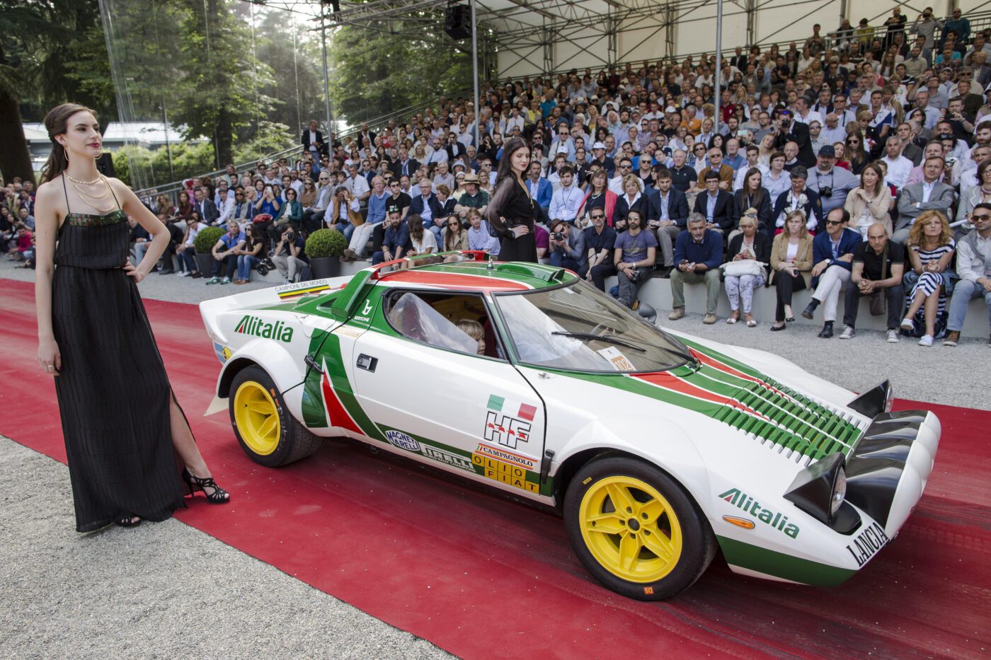2015 Concorso d'Eleganza Villa d'Este -10