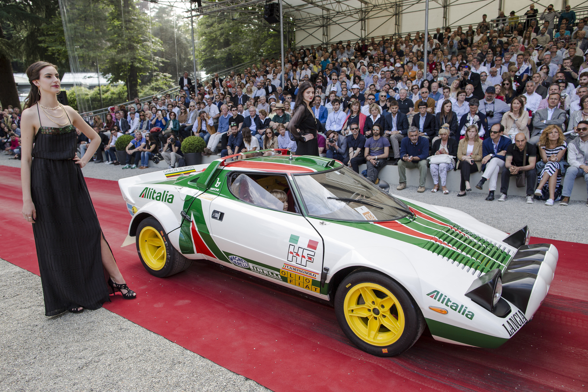 2015 Concorso d'Eleganza Villa d'Este -10