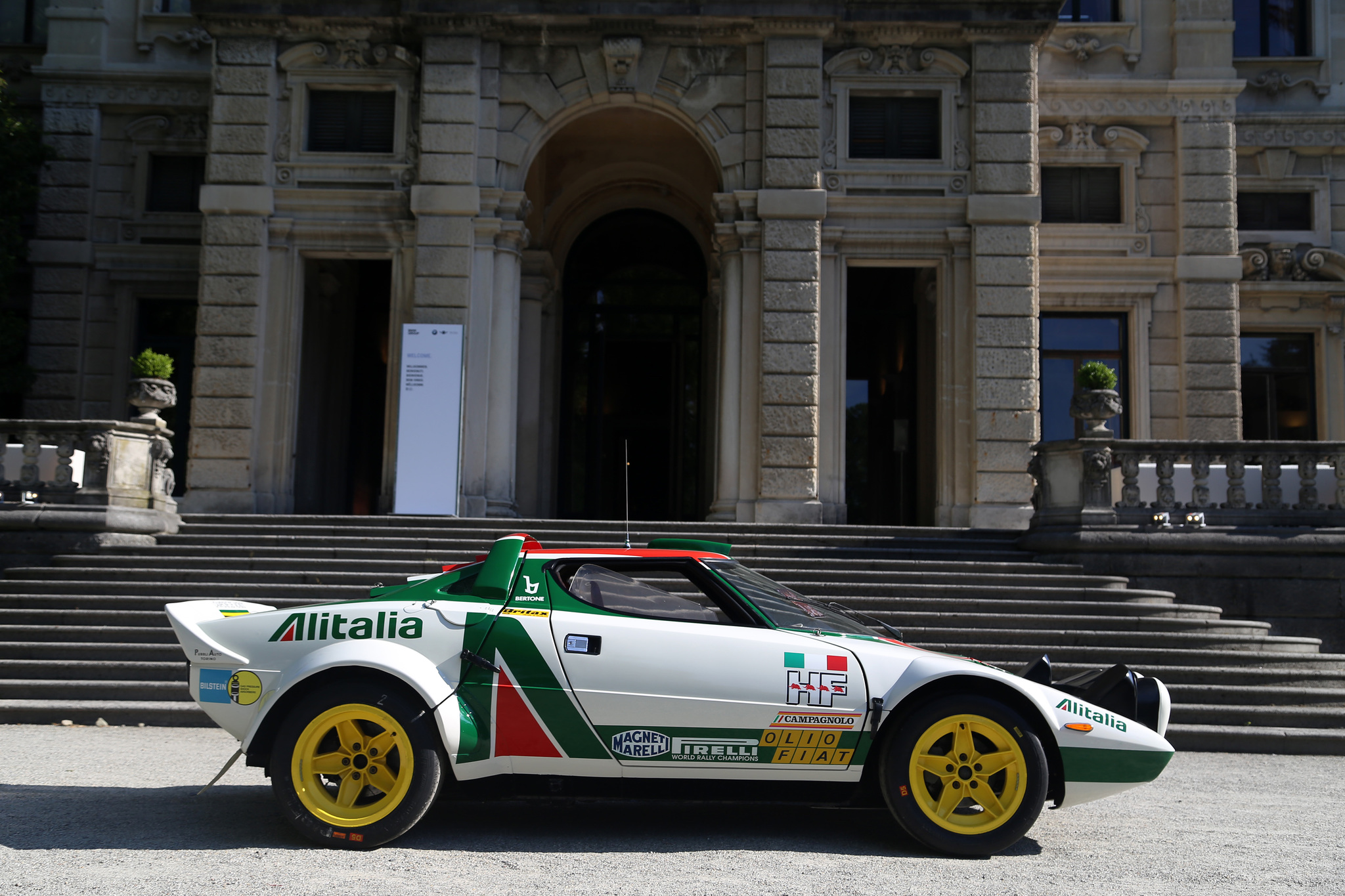 2015 Concorso d'Eleganza Villa d'Este -10