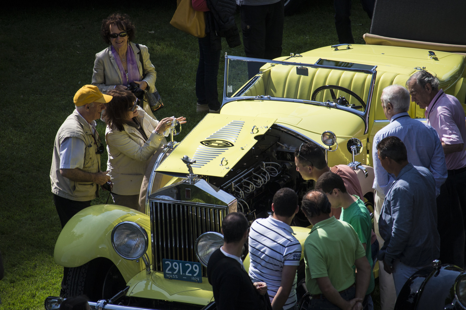 2015 Concorso d'Eleganza Villa d'Este-4