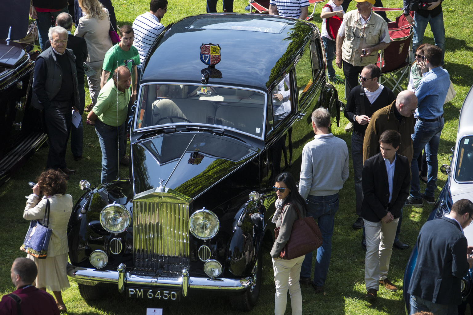 2015 Concorso d'Eleganza Villa d'Este-4