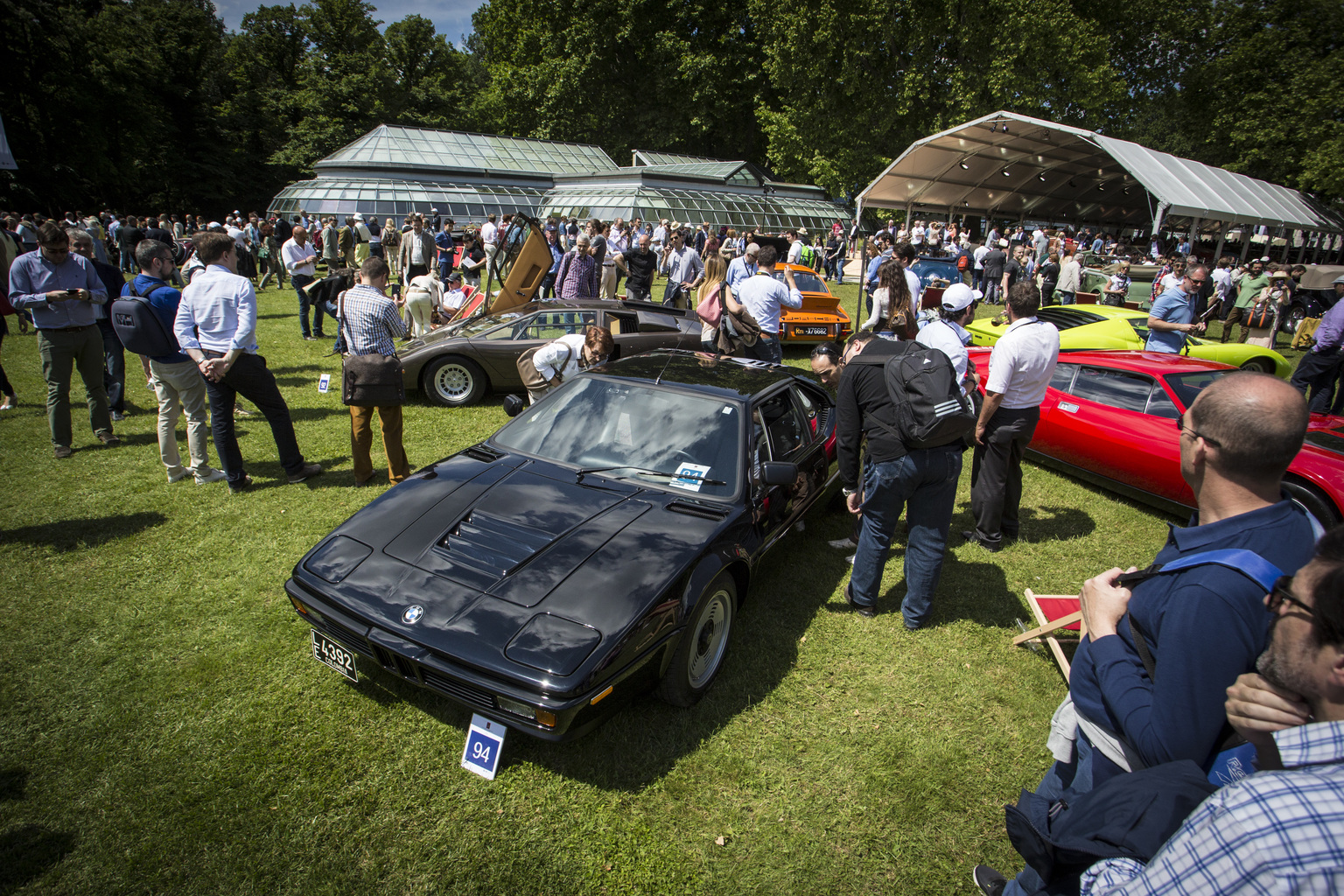 2015 Concorso d'Eleganza Villa d'Este-9