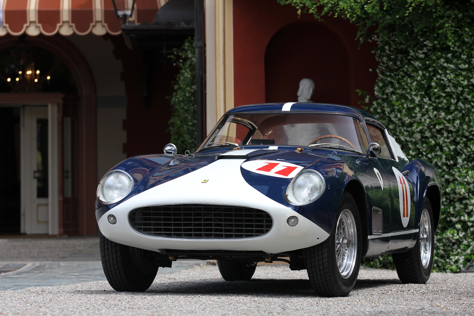 2015 Concorso d'Eleganza Villa d'Este-6