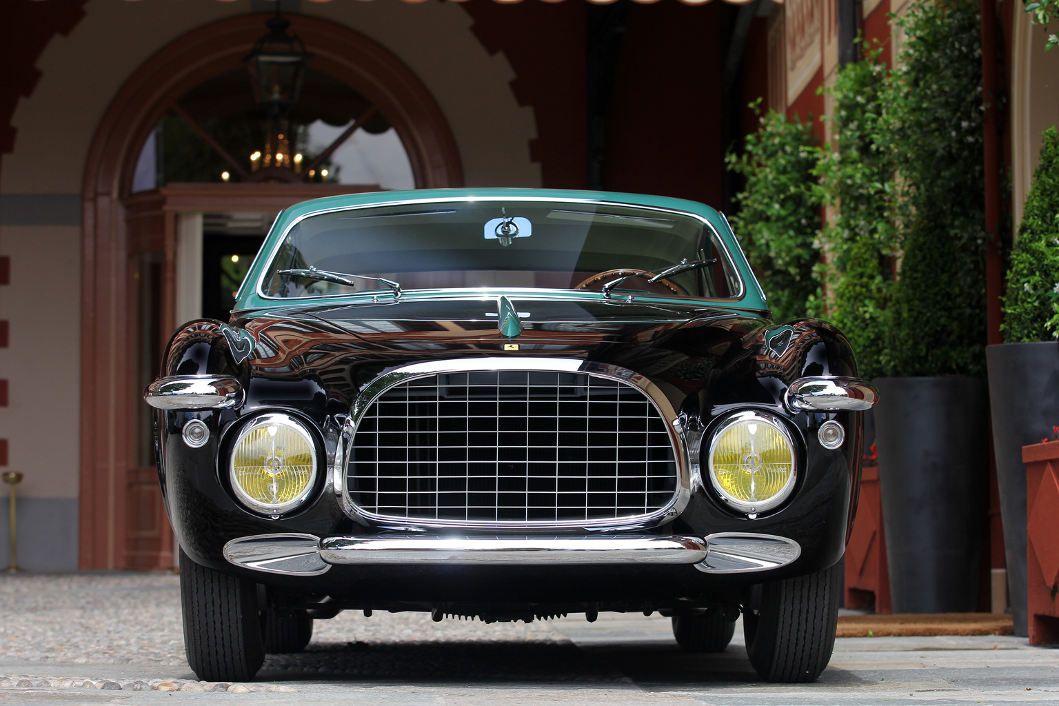 2015 Concorso d'Eleganza Villa d'Este-5