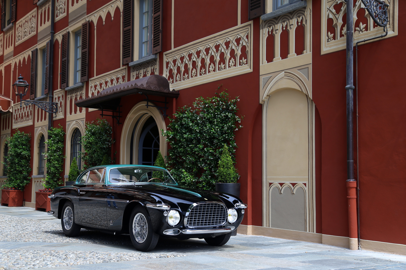 2015 Concorso d'Eleganza Villa d'Este-5