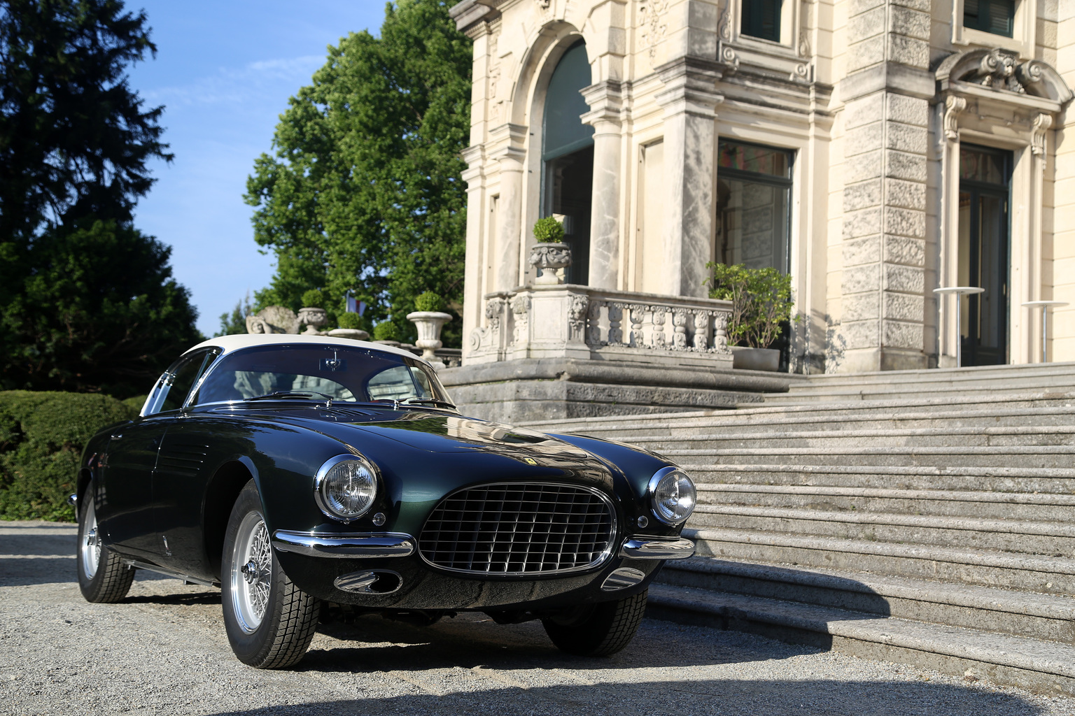 2015 Concorso d'Eleganza Villa d'Este-5