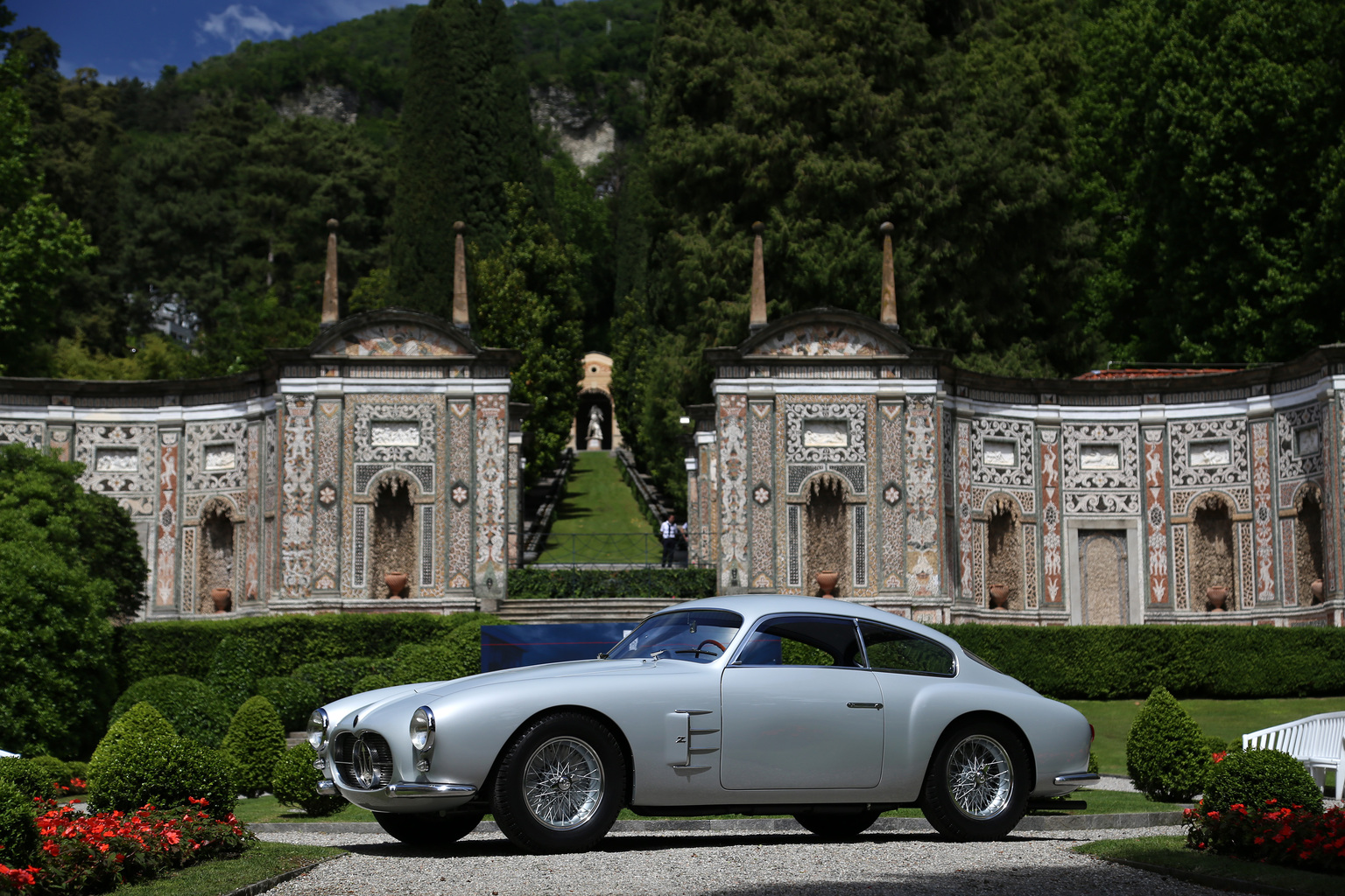 2015 Concorso d'Eleganza Villa d'Este-6