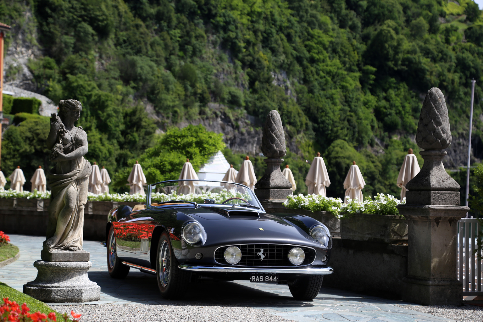 2015 Concorso d'Eleganza Villa d'Este-7