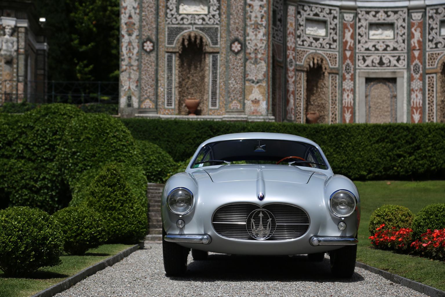 2015 Concorso d'Eleganza Villa d'Este-6