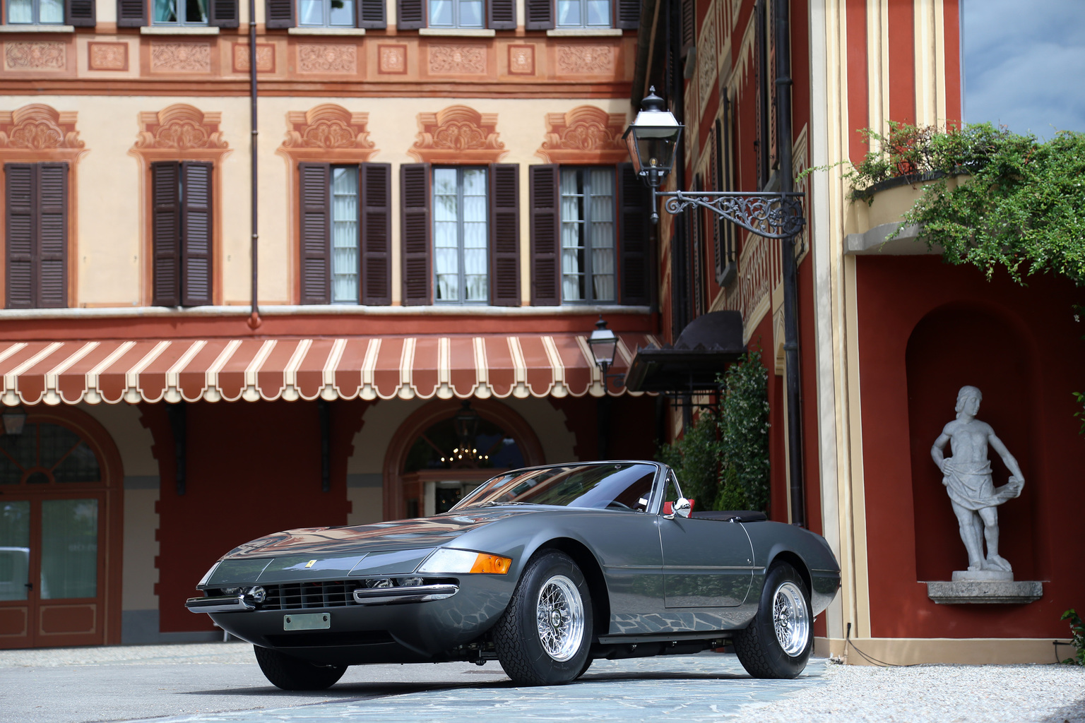 2015 Concorso d'Eleganza Villa d'Este-8