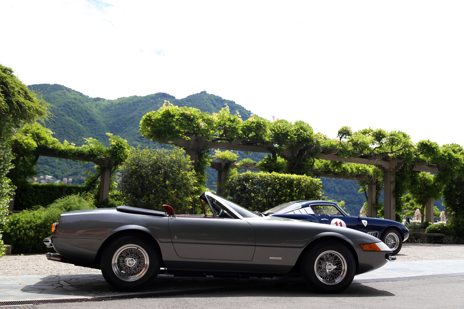 2015 Concorso d'Eleganza Villa d'Este-8