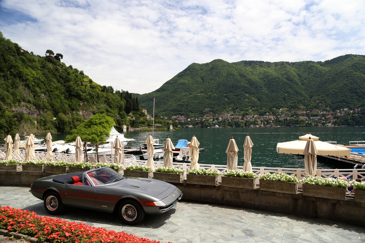 2015 Concorso d'Eleganza Villa d'Este-8