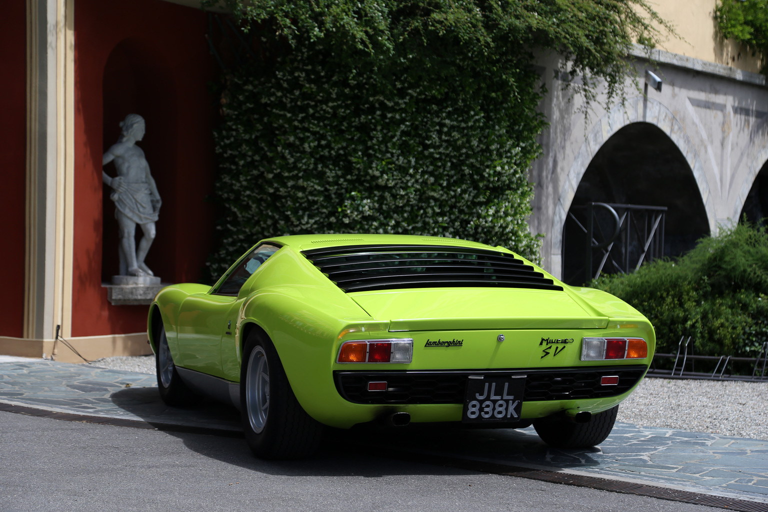 2015 Concorso d'Eleganza Villa d'Este-9