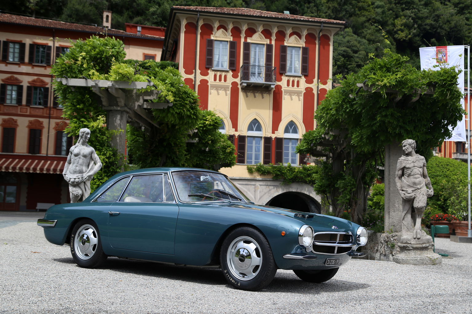 2015 Concorso d'Eleganza Villa d'Este-5