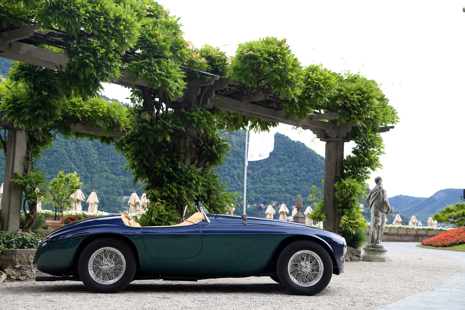 2015 Concorso d'Eleganza Villa d'Este-6