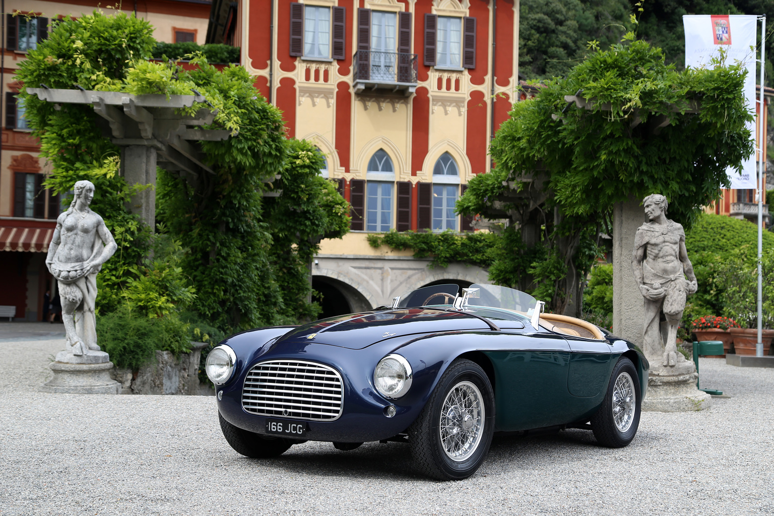 2015 Concorso d'Eleganza Villa d'Este-6