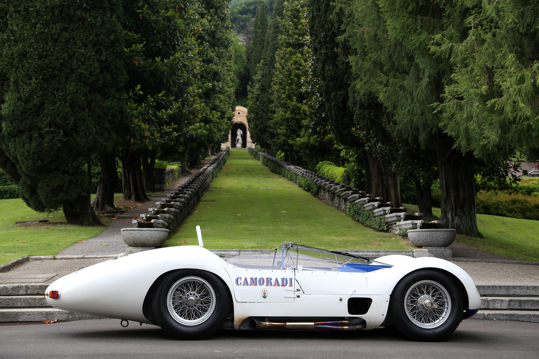 2015 Concorso d'Eleganza Villa d'Este -10