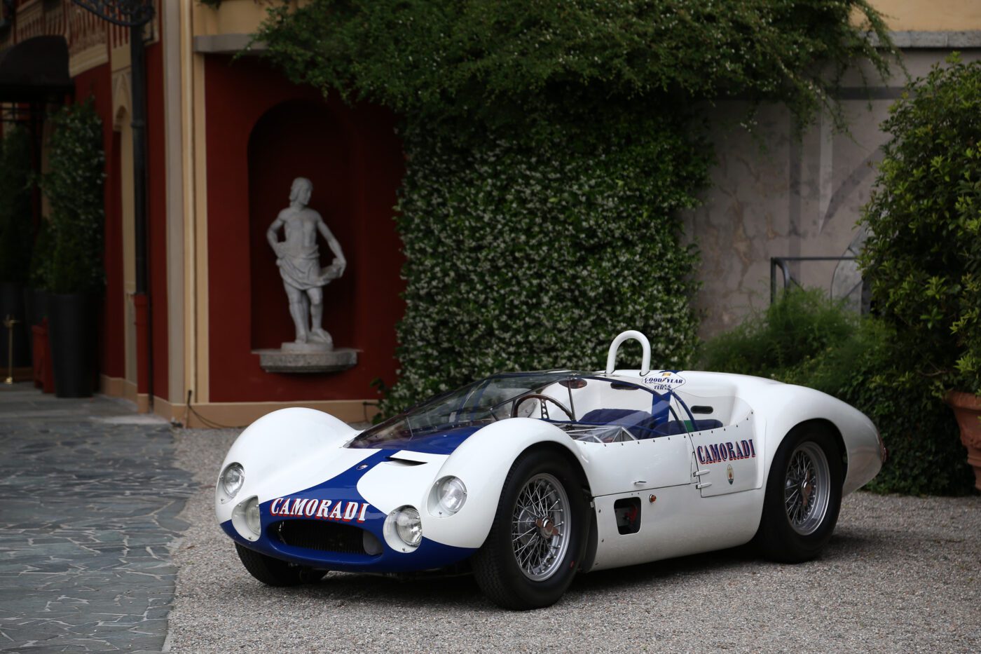 2015 Concorso d'Eleganza Villa d'Este -10