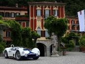 2015 Concorso d'Eleganza Villa d'Este -10