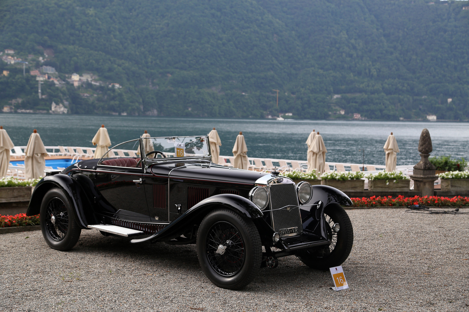 2015 Concorso d'Eleganza Villa d'Este-3